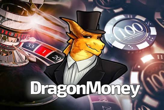 Dragon Money Casino — играть онлайн